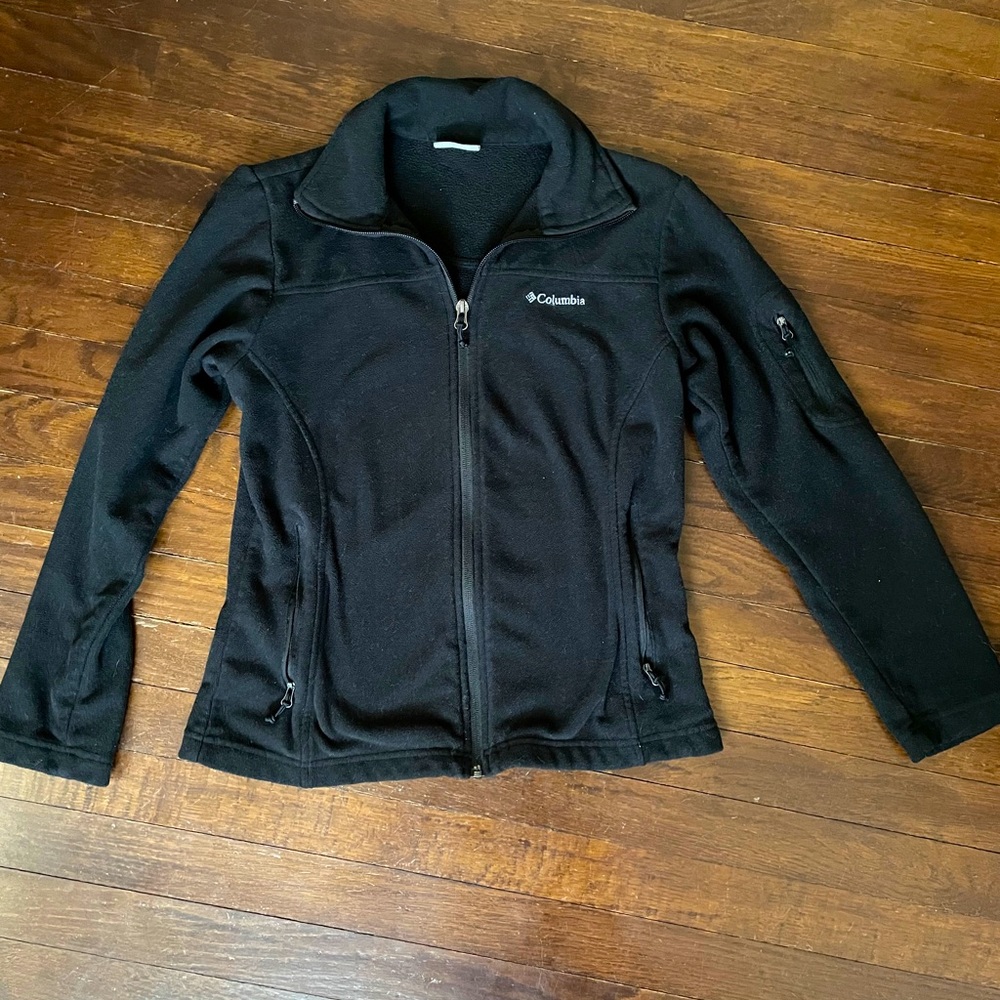 Columbia Fleece